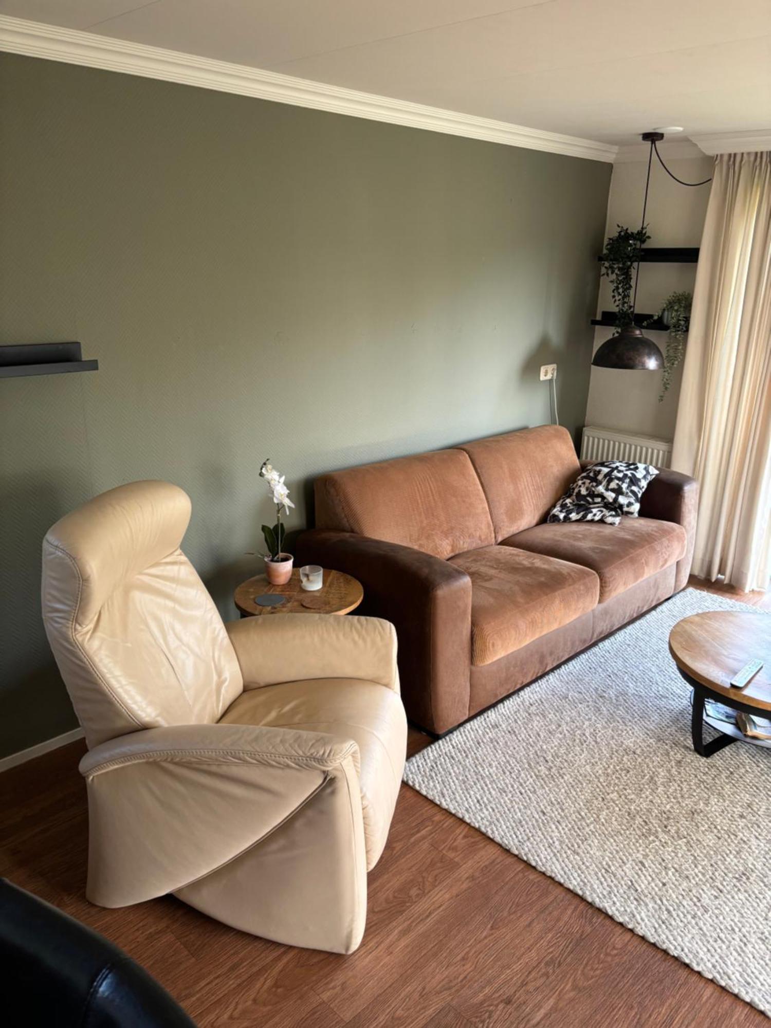 Wateren Comfortabel Chalet In Nationaal Park מראה חיצוני תמונה
